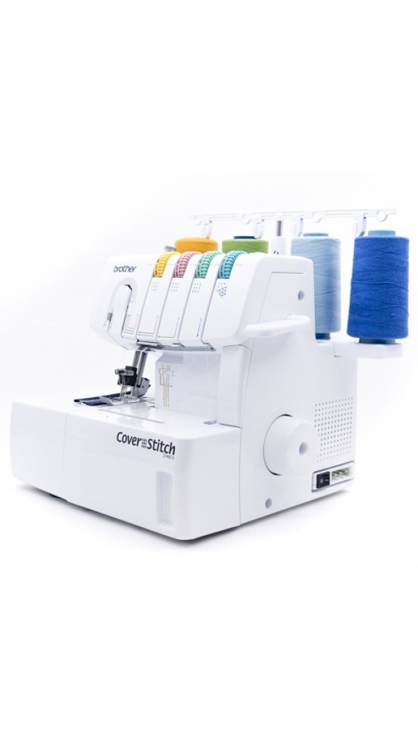Розпошивальна машина BROTHER M 2340CV