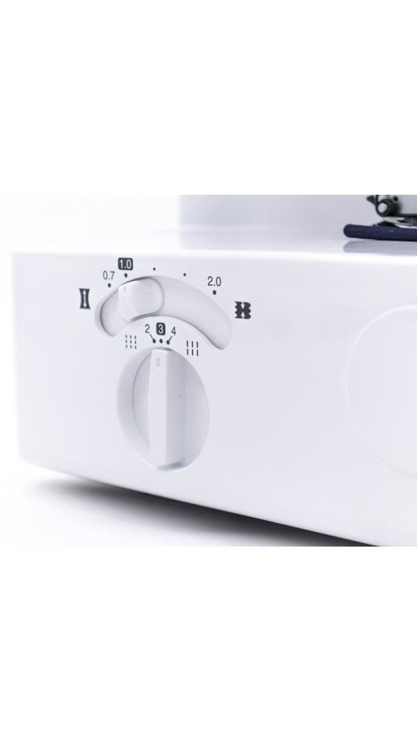 Розпошивальна машина BROTHER M 2340CV