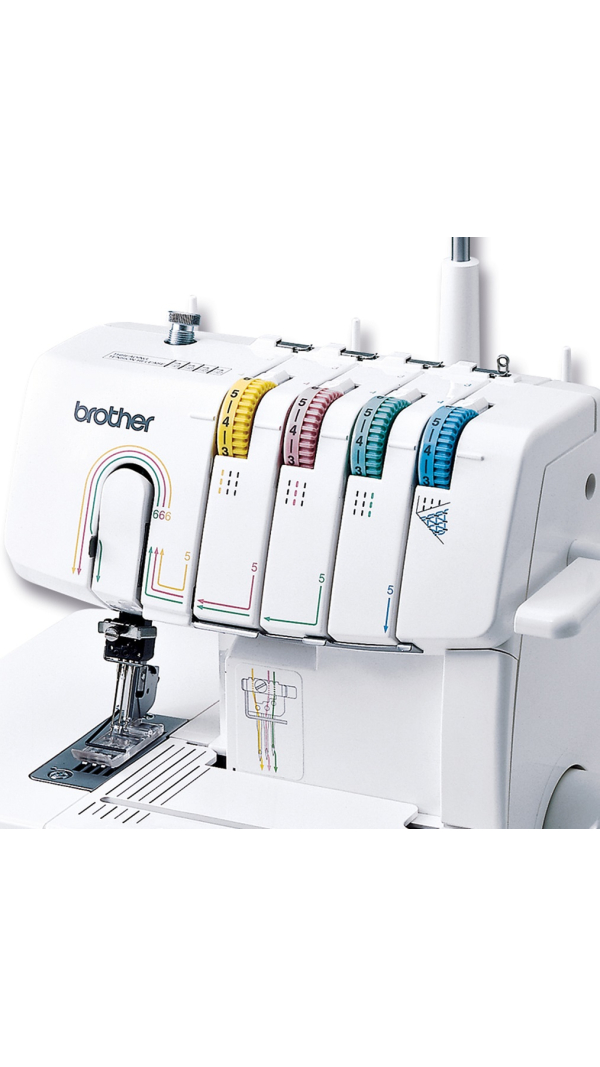 Розпошивальна машина BROTHER M 2340CV