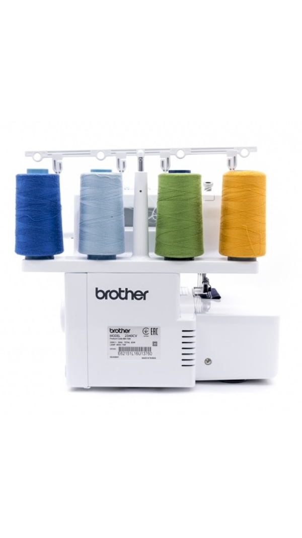 Розпошивальна машина BROTHER M 2340CV