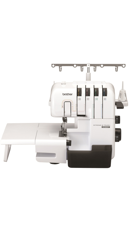 Оверлок Brother HF4000ST