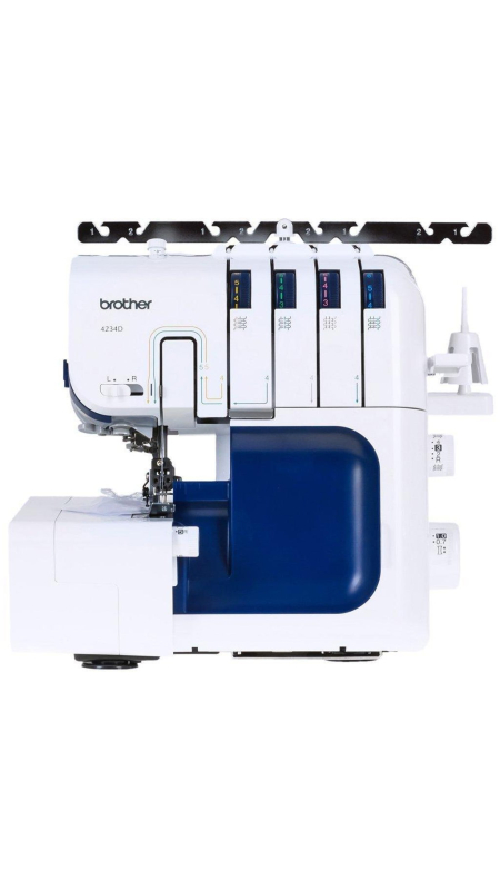 Оверлок BROTHER 4234D