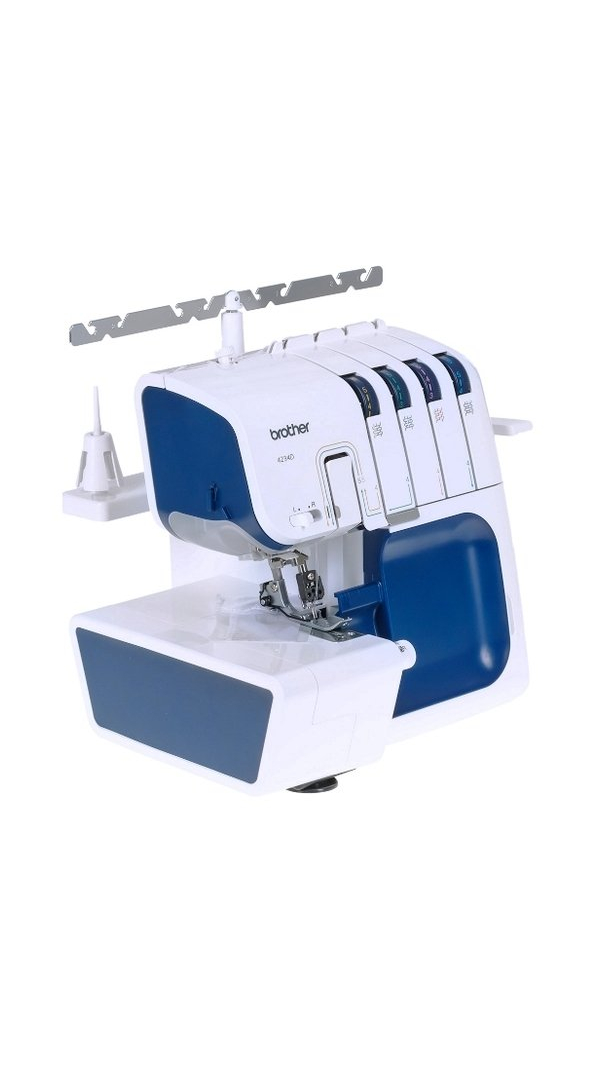 Оверлок BROTHER 4234D