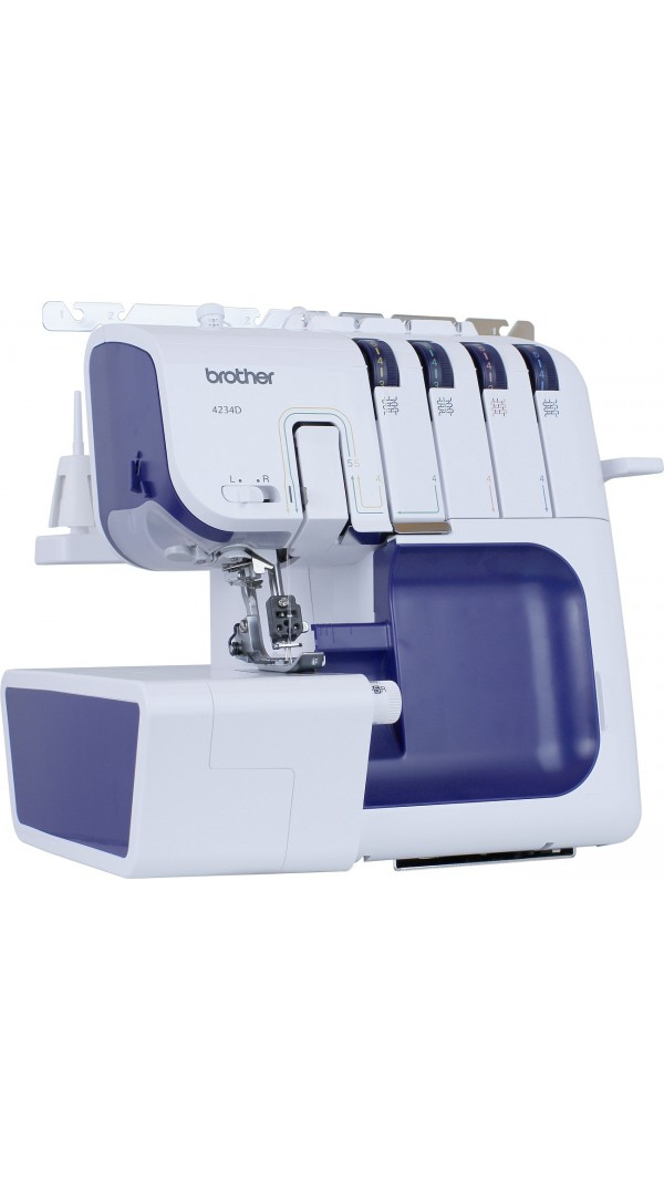 Оверлок BROTHER 4234D
