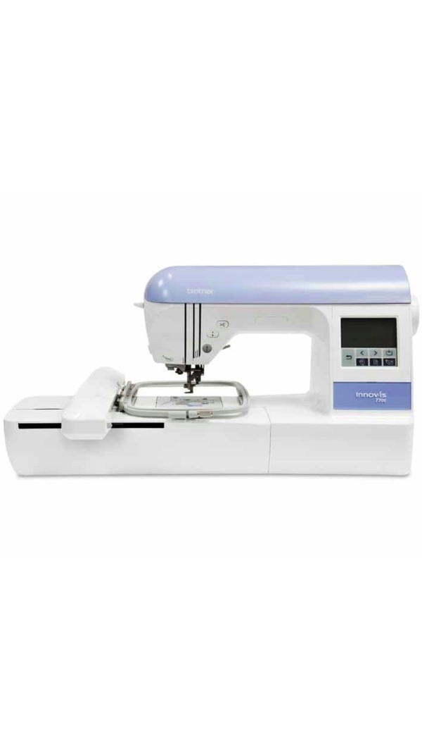 Вышивальная машина BROTHER Innov-is NV-770E