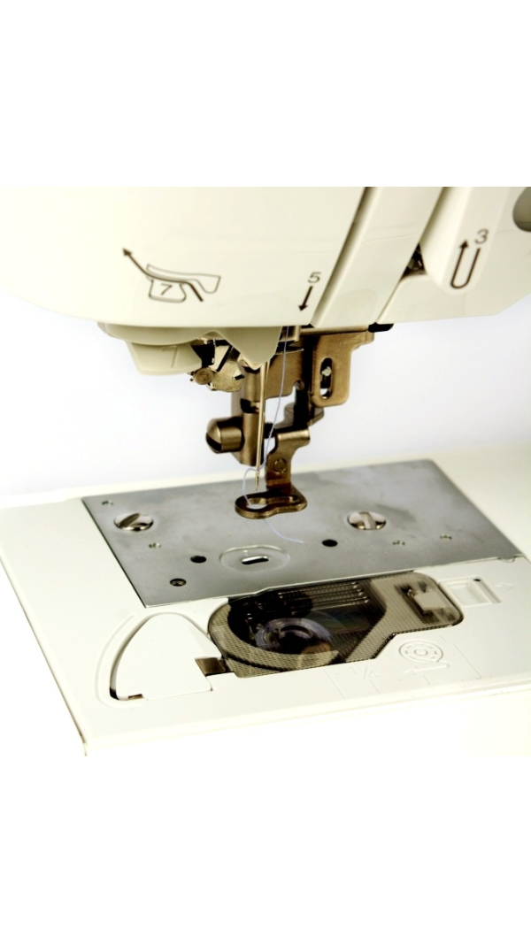 Вышивальная машина BROTHER Innov-is NV-770E