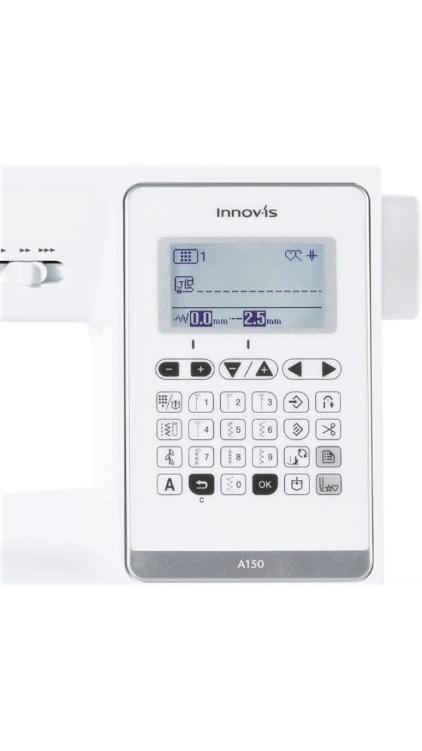 Швейна машина Brother Innov-is A150