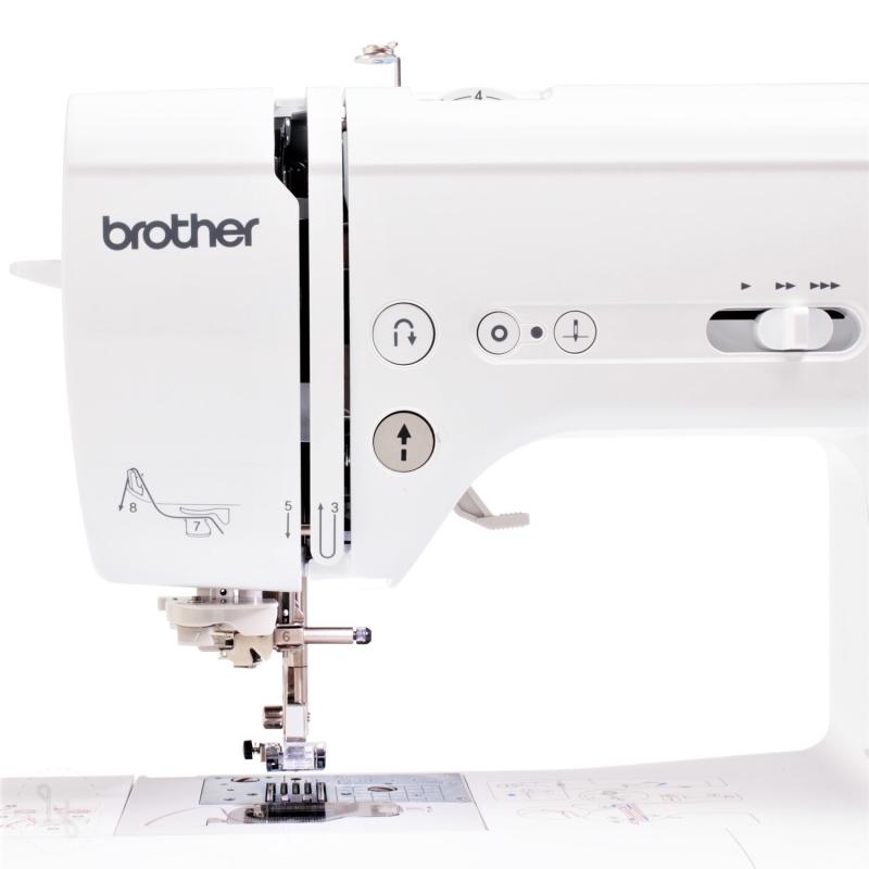 Швейная машина BROTHER Innov-is A80