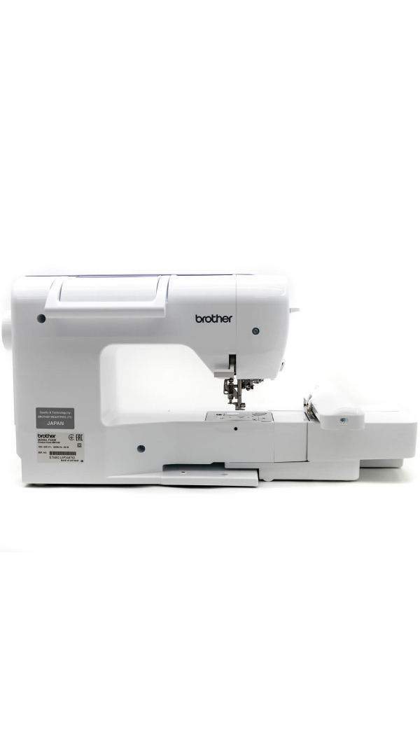 Вишивальна машина BROTHER Innov-is F440E