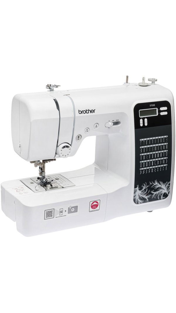 Швейная машина Brother ST 55E
