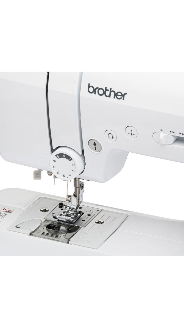 Швейная машина Brother ST 55E