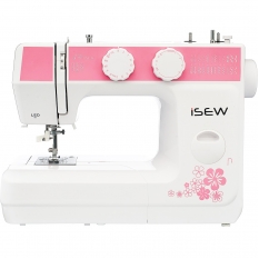 Швейная машина iSew C25 фото