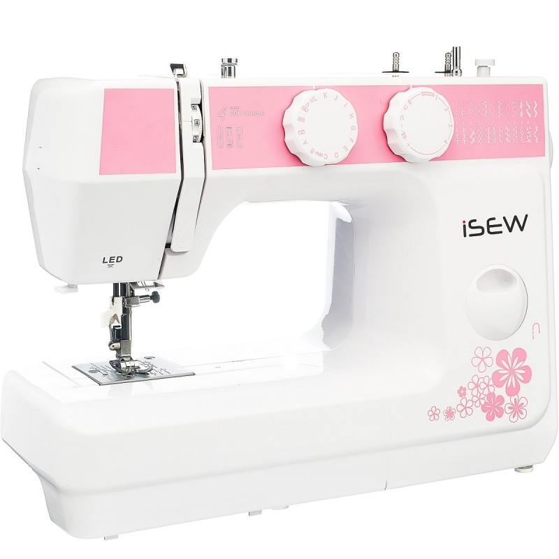Швейная машина iSew C25