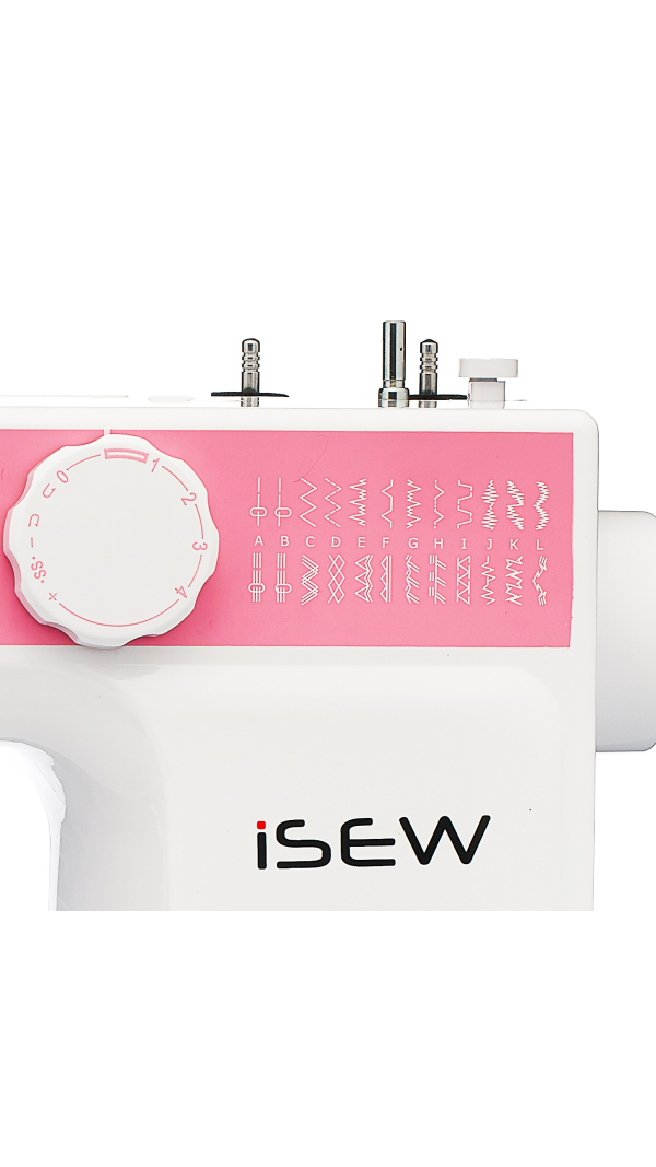 Швейная машина iSew C25