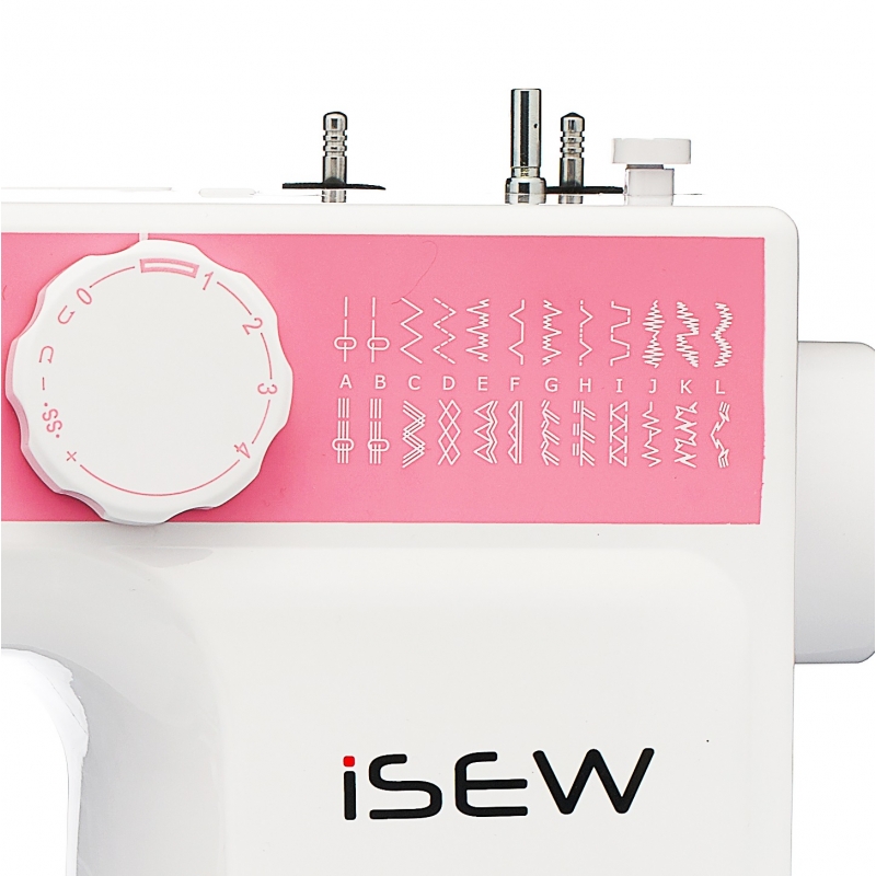 Швейная машина iSew C25