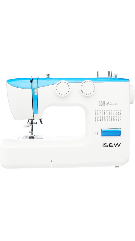 Швейная машина iSEW E25