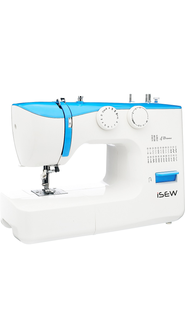 Швейная машина iSEW E25