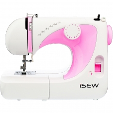Швейна машина iSEW A15 фото