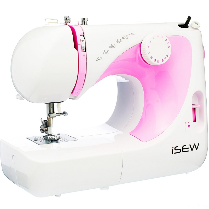 Швейная машина iSEW A15