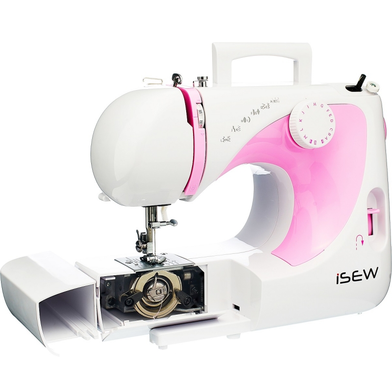 Швейна машина iSEW A15