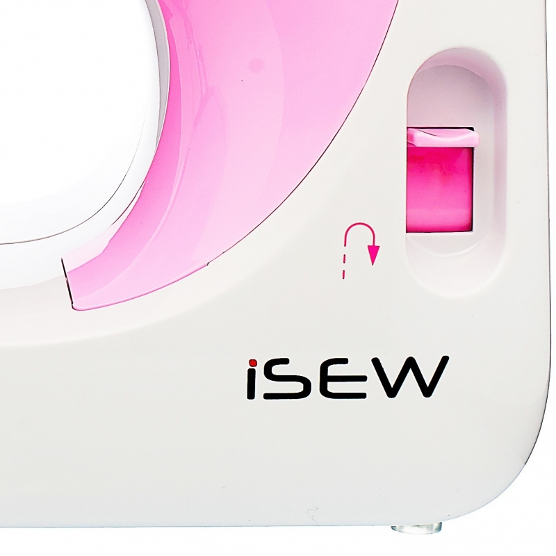Швейна машина iSEW A15
