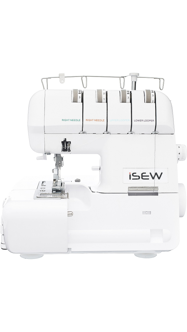 Оверлок iSEW G990