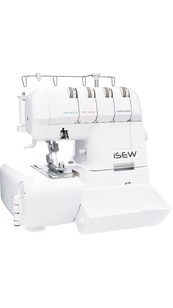 Оверлок iSEW G990
