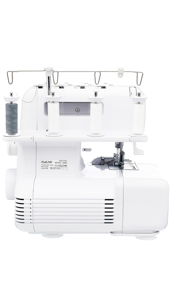 Оверлок iSEW G990
