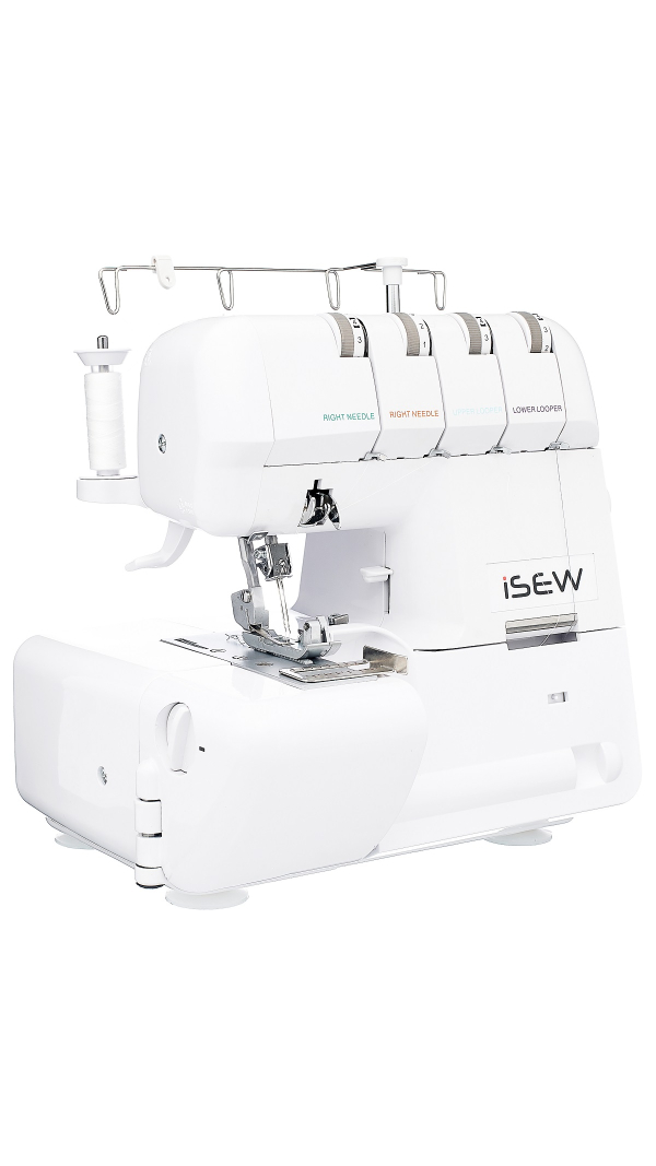 Оверлок iSEW G990