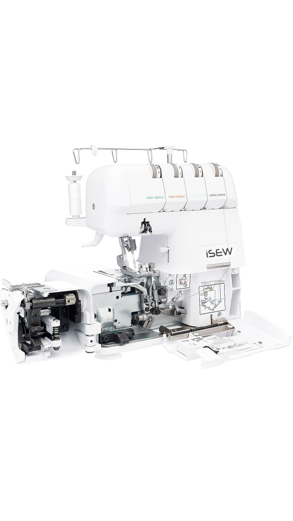 Оверлок iSEW G990