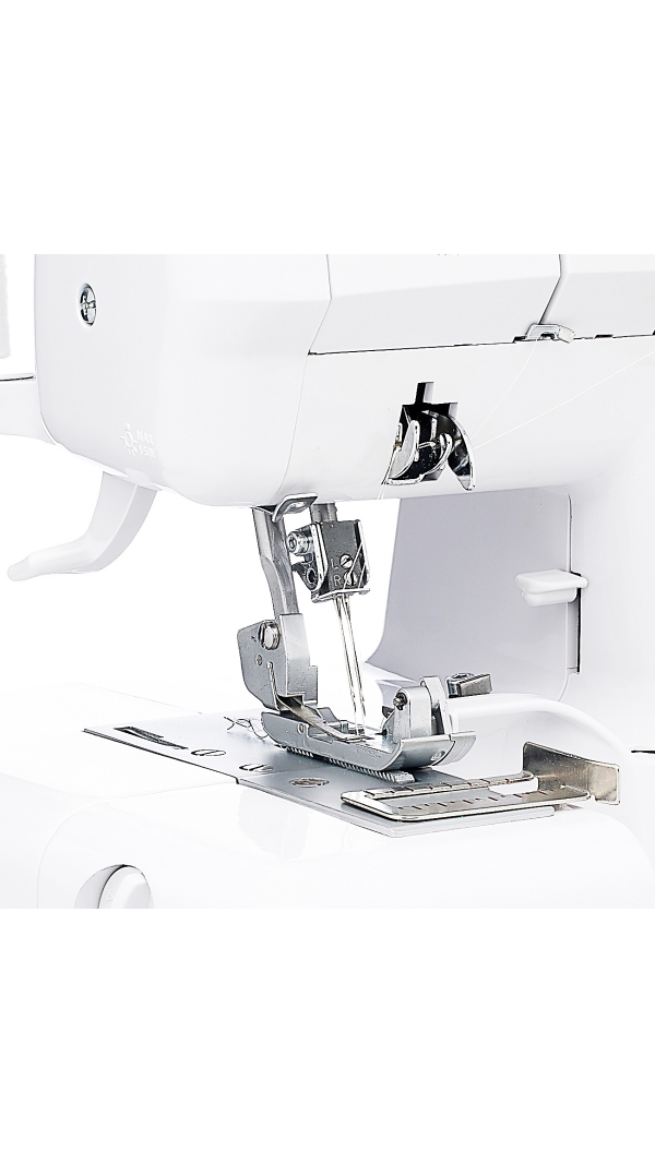 Оверлок iSEW G990