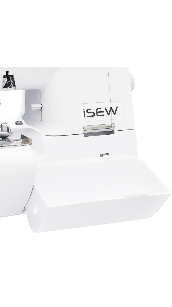 Оверлок iSEW G990