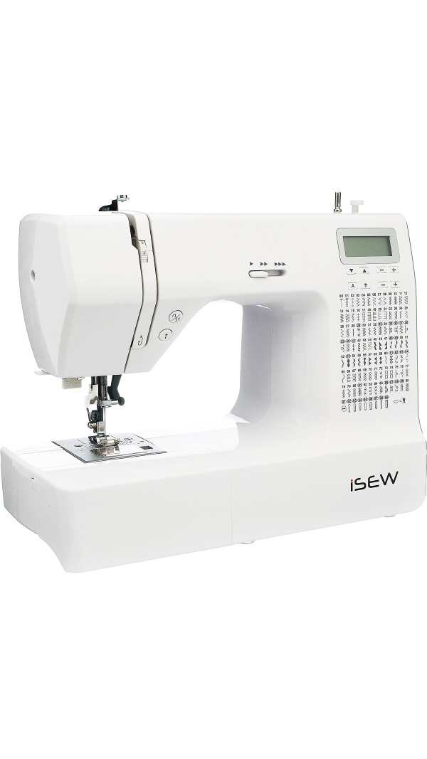 Швейная машина iSew S200