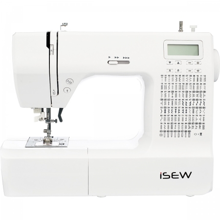 Швейная машина iSew S200