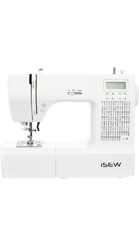 Швейна машина iSew S200