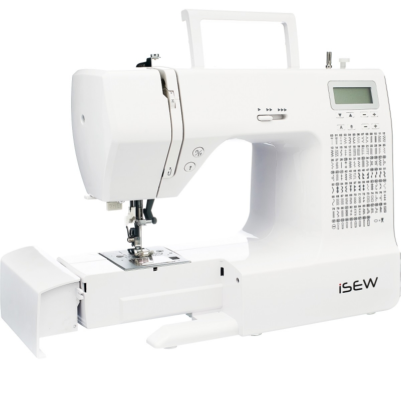 Швейная машина iSew S200