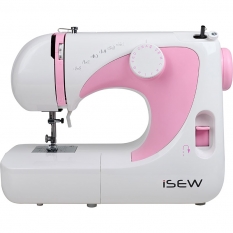 Швейная машина iSEW A15 фото