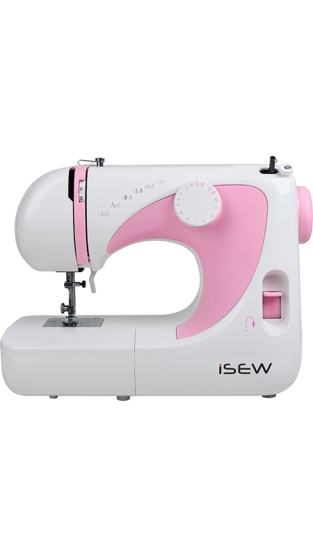 Швейная машина iSEW A15