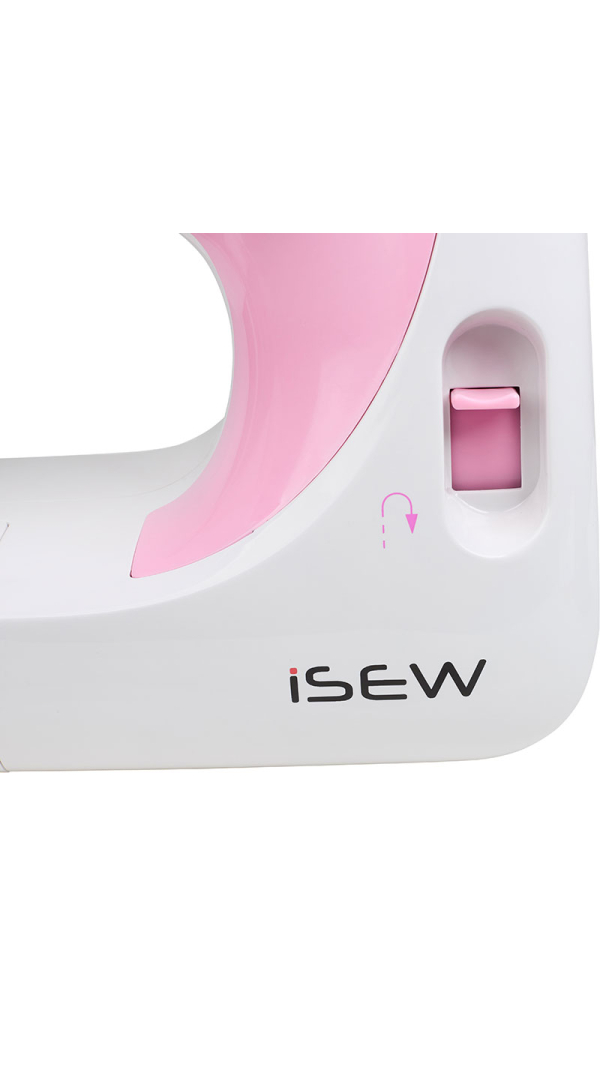 Швейна машина iSEW A15