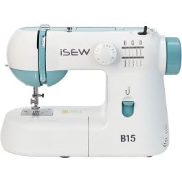 Уценка! Швейная машина iSew B15