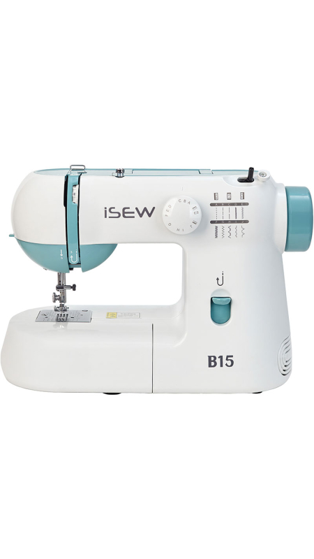 Швейная машина iSew B15