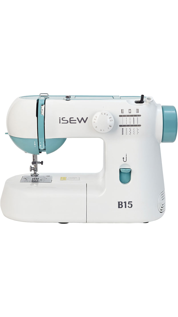 Швейная машина iSew B15