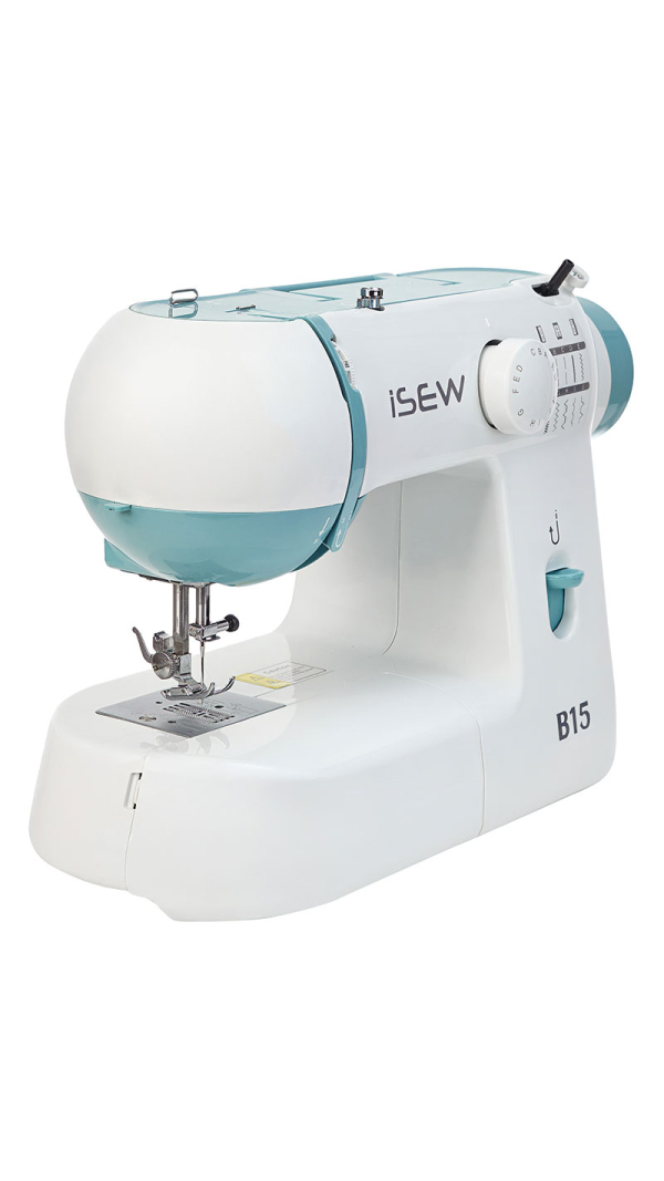 Швейная машина iSew B15