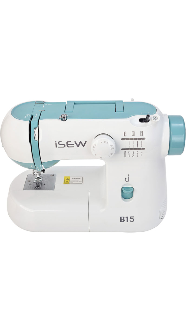 Швейная машина iSew B15