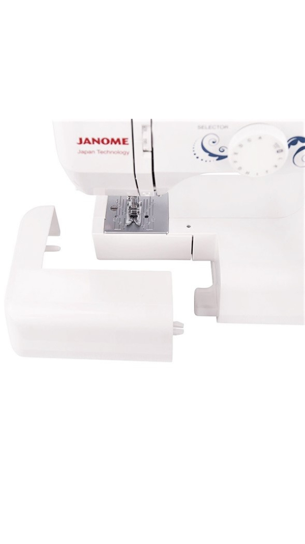 Швейна машина JANOME 1547