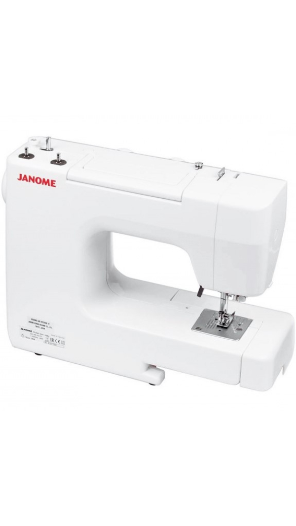 Швейна машина Janome 2121
