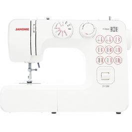 Уценка! Швейная машина JANOME 3112M