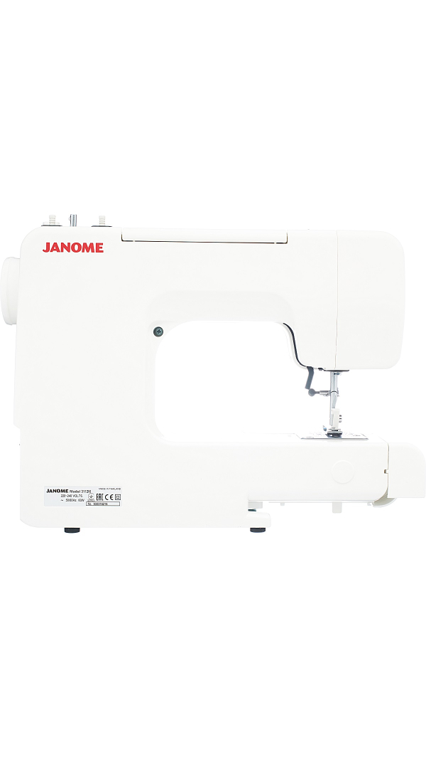 Швейная машина JANOME 3112M