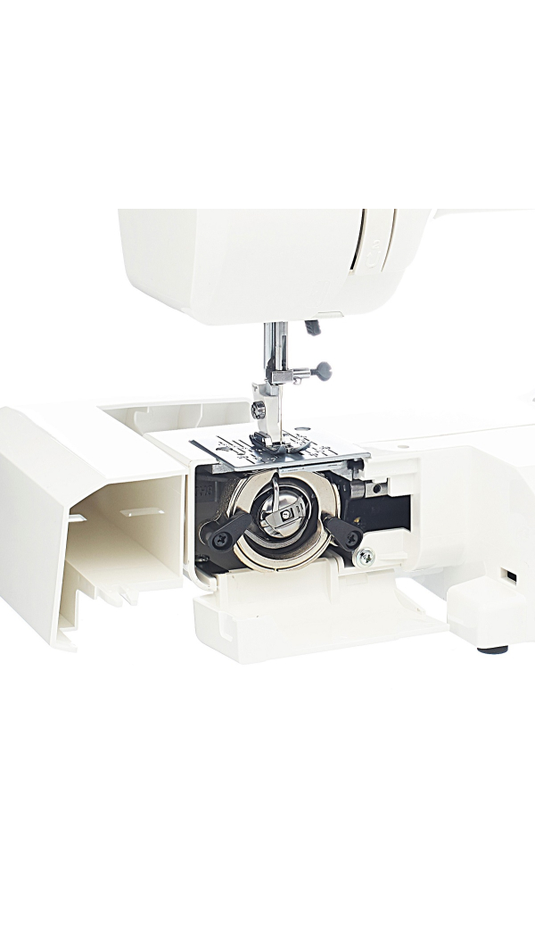 Швейная машина JANOME 3112R