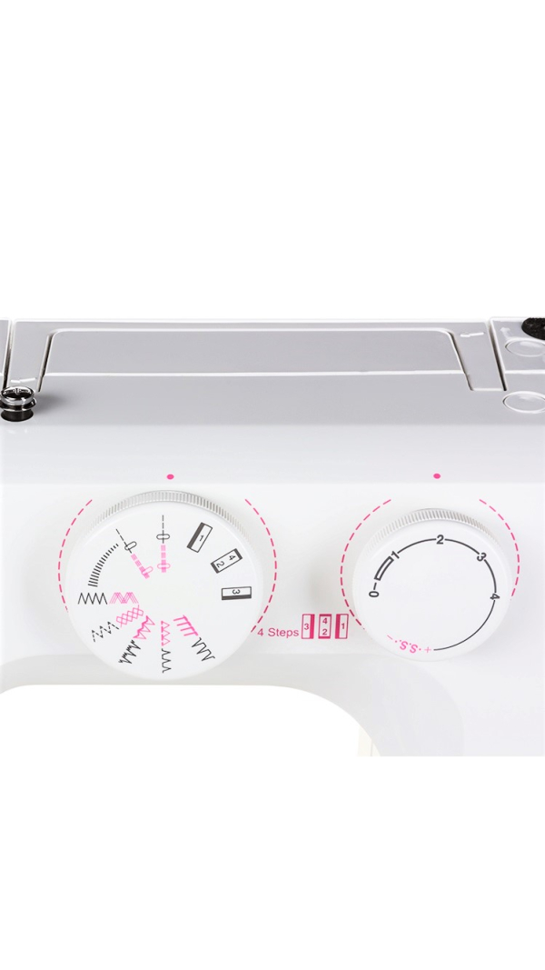 Швейна машина Janome 331